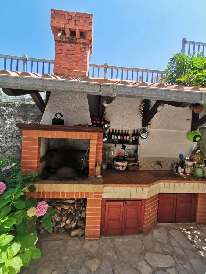 Villa Luka Dubrovnik Exteriör bild