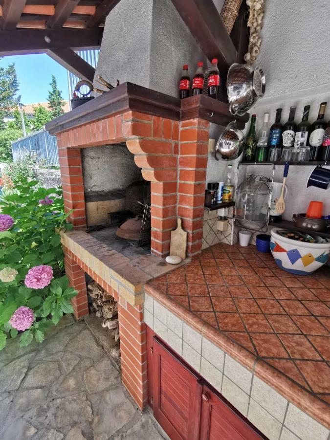 Villa Luka Dubrovnik Exteriör bild