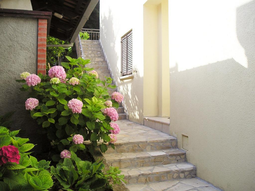 Villa Luka Dubrovnik Rum bild