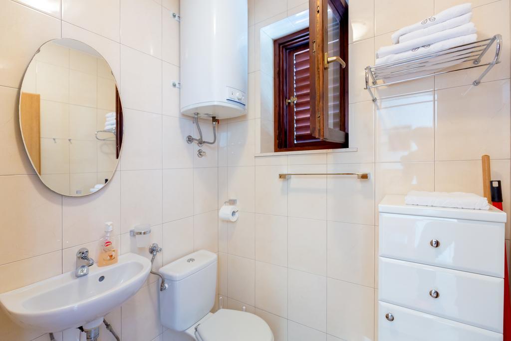 Villa Luka Dubrovnik Exteriör bild