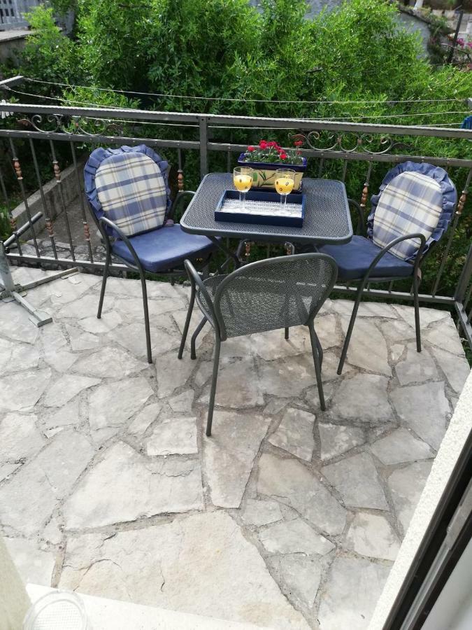 Villa Luka Dubrovnik Exteriör bild